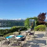 Hotel Woerthersee Tiebitsch