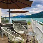 Woerthersee Hotel