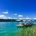 Hotel Woerthersee Tiebitsch