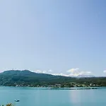 Woerthersee Tiebitsch