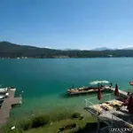 Woerthersee Hotel Tiebitsch