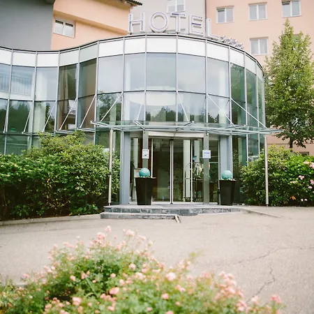 Woerthersee فندق