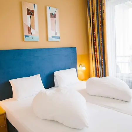 Woerthersee فندق