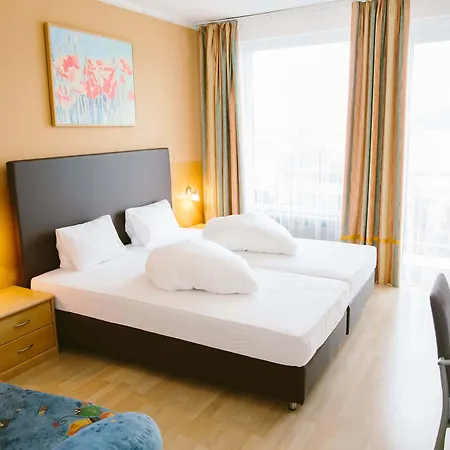 Woerthersee 4* Tiebitsch