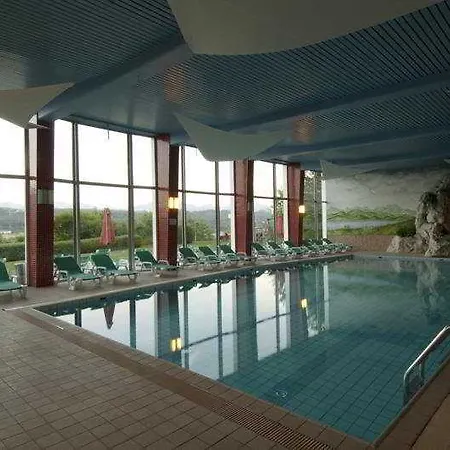 Woerthersee فندق Tiebitsch