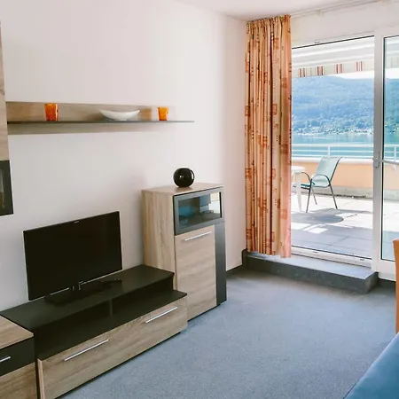 Woerthersee ホテル