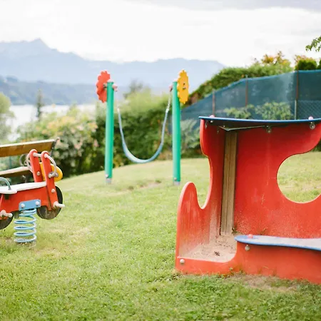 Woerthersee فندق 4*