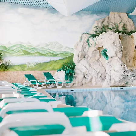 Woerthersee فندق Tiebitsch