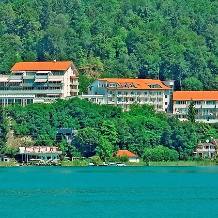 فندق Woerthersee