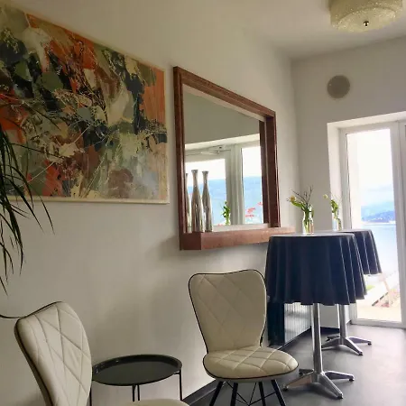 Woerthersee فندق