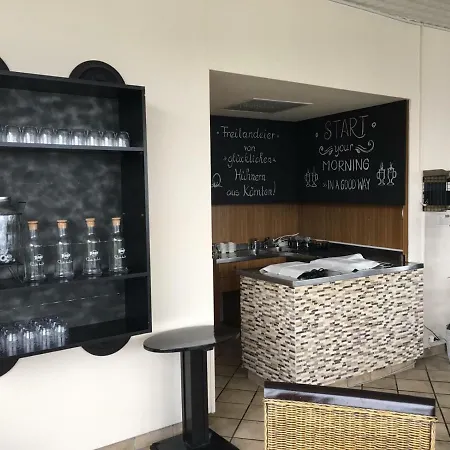 Woerthersee فندق