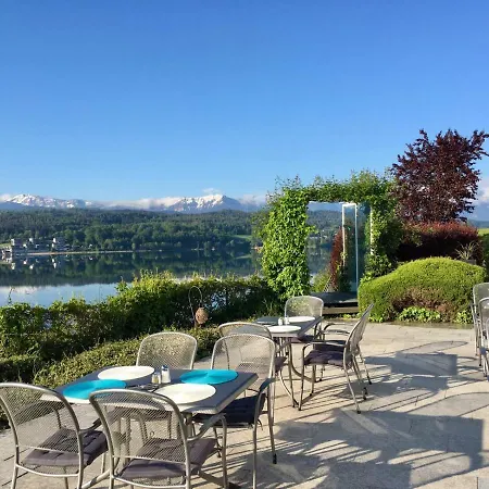 فندق Woerthersee Tiebitsch