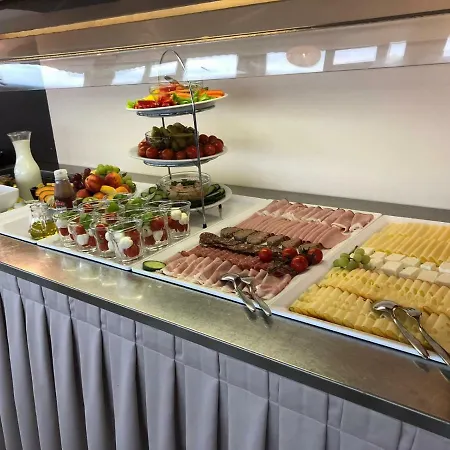 فندق Woerthersee Tiebitsch