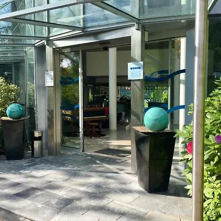 Woerthersee Hotel 4*