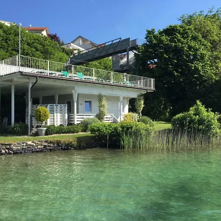 Woerthersee فندق