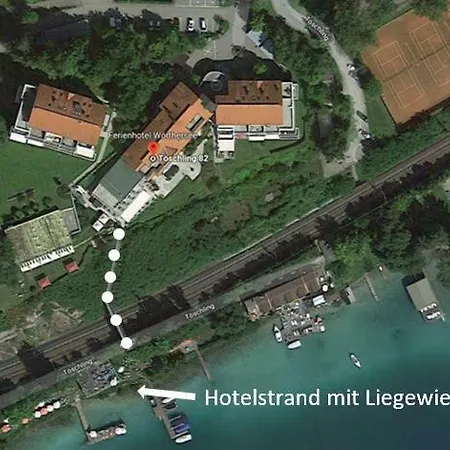 Woerthersee 4*