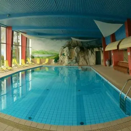 فندق Woerthersee 4*