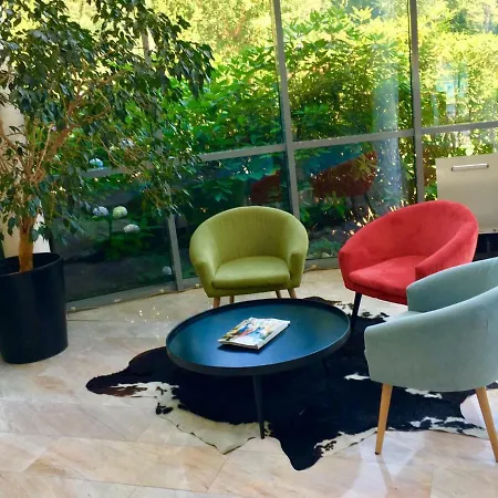 فندق Woerthersee 4*