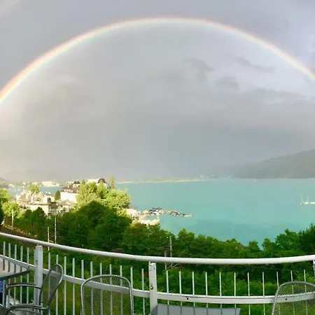 فندق Woerthersee 4*