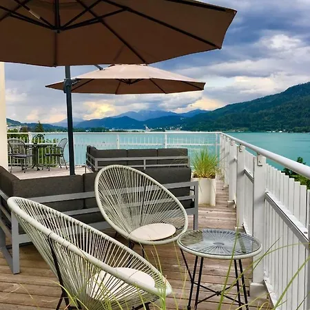 Woerthersee فندق