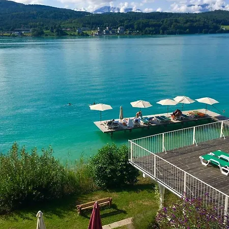 Woerthersee Otel