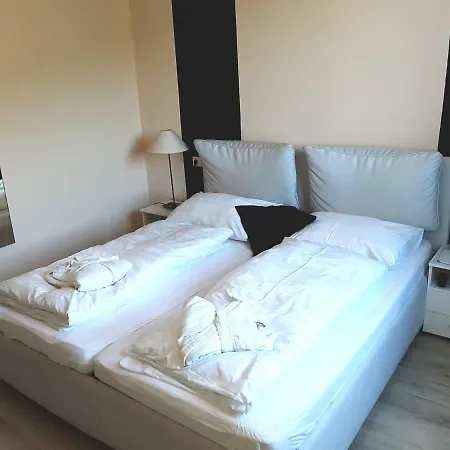 Woerthersee Tiebitsch