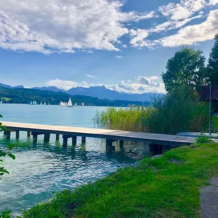 Woerthersee فندق
