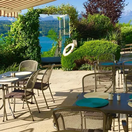 Otel Woerthersee Tiebitsch