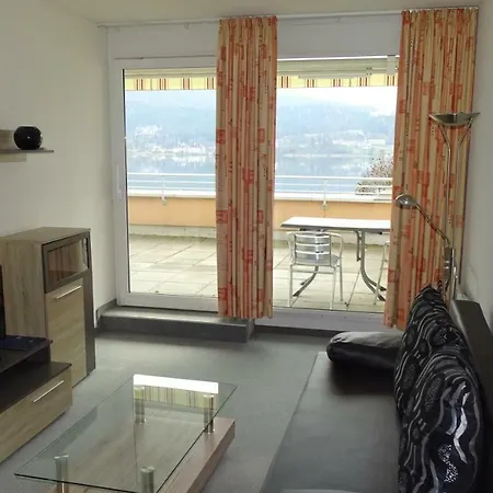 Woerthersee Tiebitsch