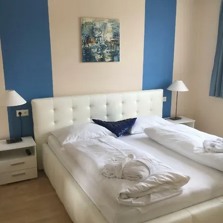 Otel Woerthersee