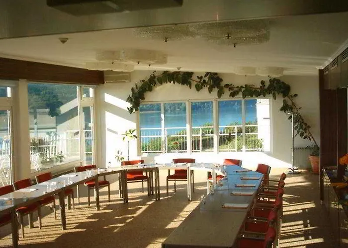 فندق Woerthersee 4*