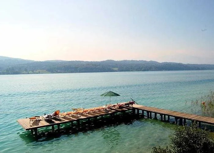 فندق Woerthersee