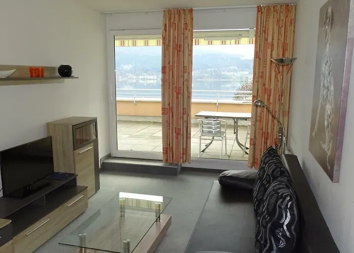 Woerthersee Tiebitsch